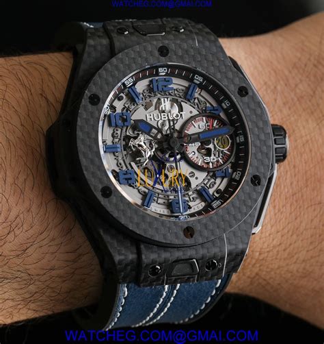 hublot ferrari|hublot big bang 60th anniversary.